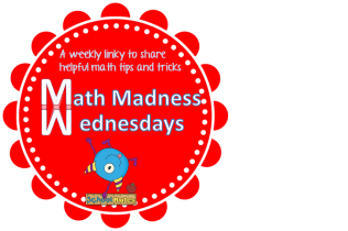 Math Madness Wednesday algebra prealgebra algebraic thinking for 5th and 6th grade