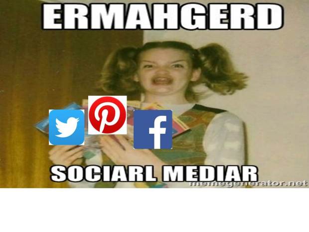 Pinterest addict here.  