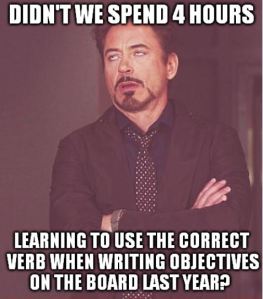 Back to School Teacher Humor from The Pensive Sloth Training and Staff Development