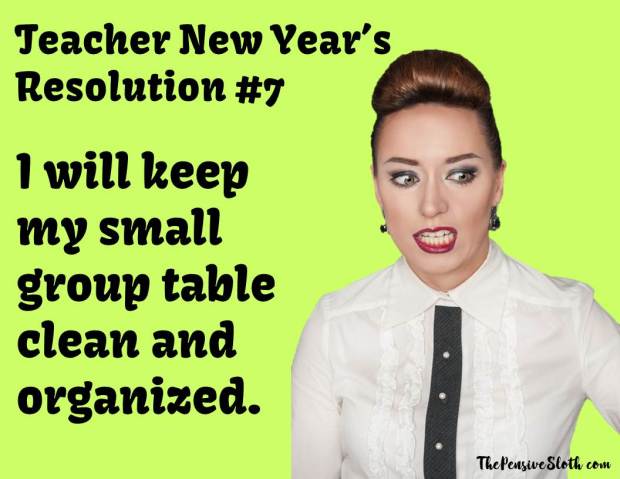 teacher meme, teacher humor, teacher resolutions, new years resolutions, new year resolutions